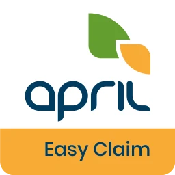 Easy Claim APRIL International のアイコン