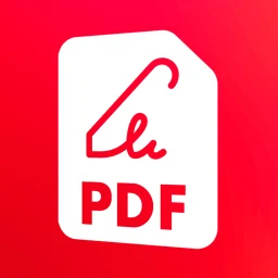 PDFエディタ―自由に編集しましょう！ のアイコン